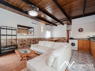 Casa rural en venta en Pizarra