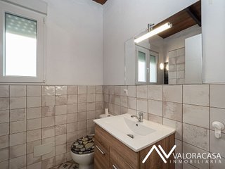 Casa rural en venta en Pizarra