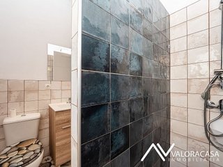 Casa rural en venta en Pizarra