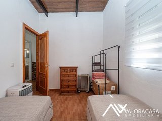 Casa rural en venta en Pizarra