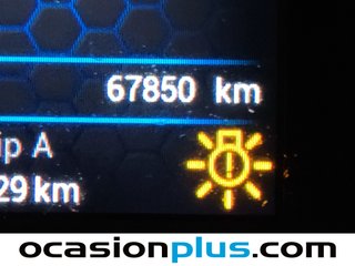 Iveco Daily Furgon 2.3 TD 35S 16 V 3520L/H2 115 kW (156 CV)