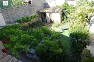 Chalet en venta en Binissalem