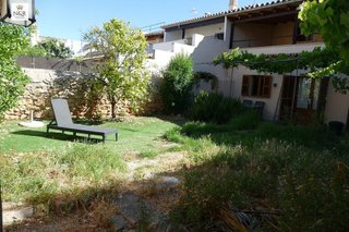 Chalet en venta en Binissalem