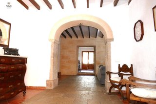 Chalet en venta en Binissalem