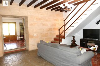 Chalet en venta en Binissalem