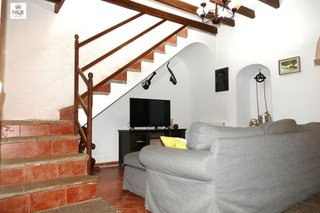 Chalet en venta en Binissalem