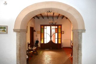 Chalet en venta en Binissalem