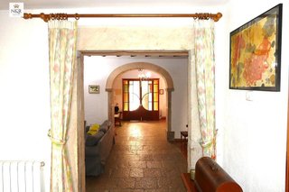 Chalet en venta en Binissalem