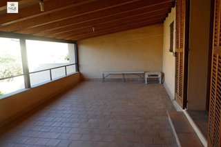 Chalet en venta en Binissalem
