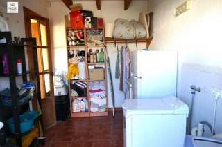 Chalet en venta en Binissalem