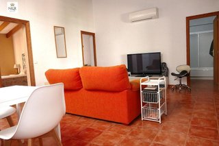 Chalet en venta en Binissalem