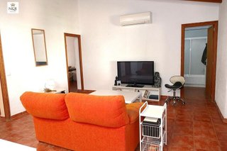 Chalet en venta en Binissalem