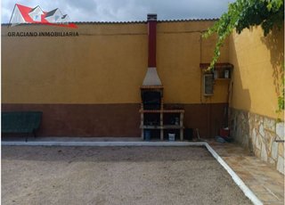 Chalet en venta en Santa Cruz - Industria - Polígono Campollano en Albacete