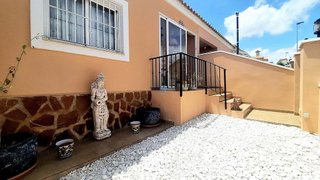 Casa en venta en Pinar de Campoverde en Pilar de la Horadada