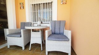 Casa en venta en Pinar de Campoverde en Pilar de la Horadada