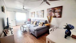 Casa en venta en Pinar de Campoverde en Pilar de la Horadada