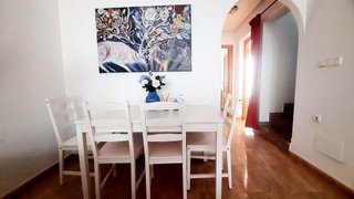 Casa en venta en Pinar de Campoverde en Pilar de la Horadada
