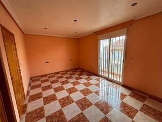 Casa en venta en Ceutí