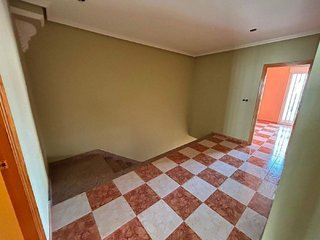 Casa en venta en Ceutí