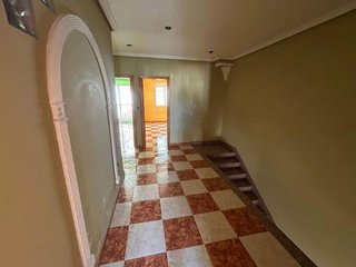 Casa en venta en Ceutí