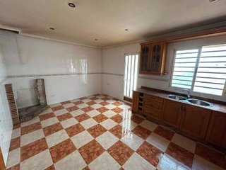 Casa en venta en Ceutí