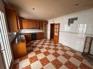 Casa en venta en Ceutí