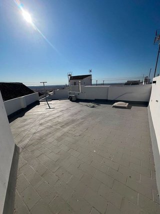 Casa adosada en venta en Medina-Sidonia