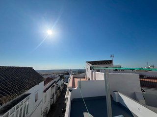 Casa adosada en venta en Medina-Sidonia
