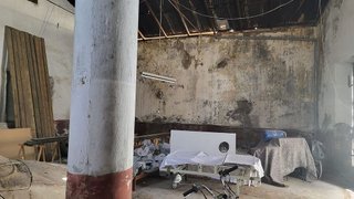 Casa adosada en venta en Agaete