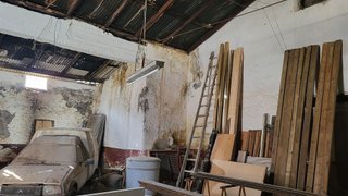 Casa adosada en venta en Agaete
