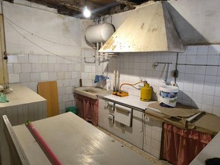Chalet en venta en Casco Histórico en Santiago de Compostela