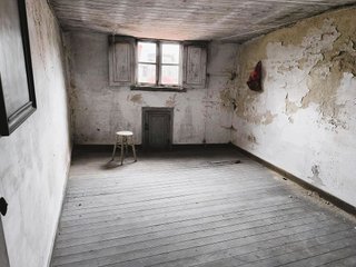 Chalet en venta en Casco Histórico en Santiago de Compostela