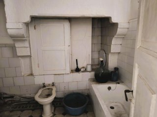 Chalet en venta en Casco Histórico en Santiago de Compostela