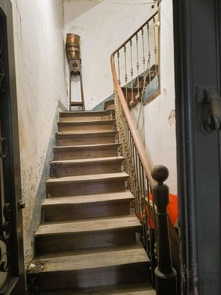 Chalet en venta en Casco Histórico en Santiago de Compostela
