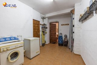 Chalet en venta en Albaicín en Granada