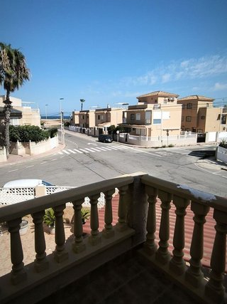 Casa pareada en venta en Playa de los Locos en Torrevieja