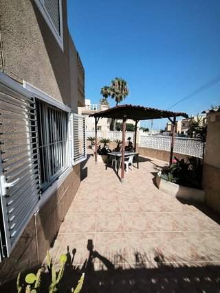 Casa pareada en venta en Playa de los Locos en Torrevieja
