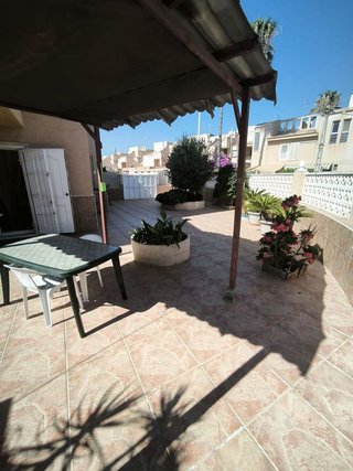 Casa pareada en venta en Playa de los Locos en Torrevieja