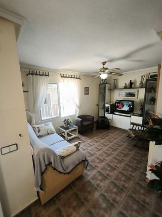 Casa pareada en venta en Playa de los Locos en Torrevieja