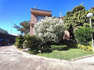 Casa pareada en venta en Cascajos - Piqueras en Logroño