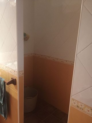 Chalet en venta en Valverde del Camino