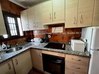 Casa adosada en venta en Olvera