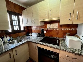 Casa adosada en venta en Olvera
