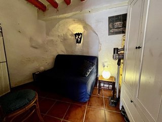 Casa adosada en venta en Olvera