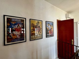 Casa adosada en venta en Olvera