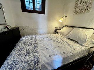 Casa adosada en venta en Olvera