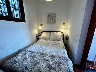Casa adosada en venta en Olvera