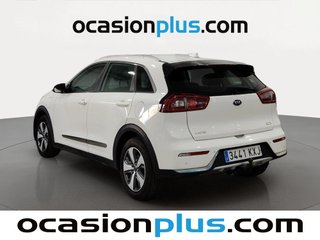 Kia Niro 1.6 GDi PHEV Híbrido Drive 104 kW (141 CV)