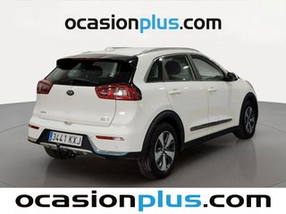 Kia Niro 1.6 GDi PHEV Híbrido Drive 104 kW (141 CV)