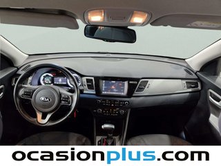 Kia Niro 1.6 GDi PHEV Híbrido Drive 104 kW (141 CV)